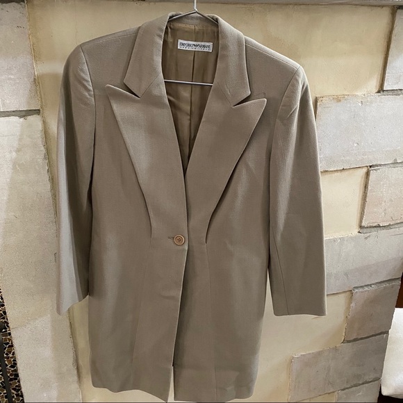 Structured Jacket - Picture 11 of 16